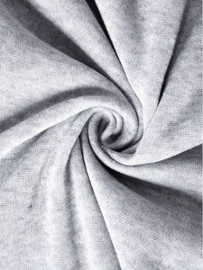 Pantalon cargo pour homme, pantalon de travail, poches cargo, pantalon en tissu tricoté en coton, taille élastique, poches, ample, adapté à l'extérieur - Product Image 4