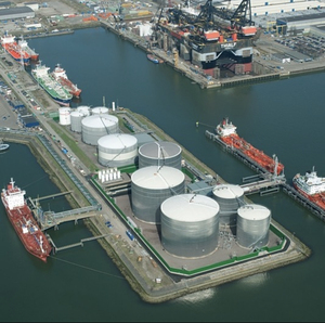 EN590 10 PPM Global Ready Clean Diesel para pedidos internacionales - Product Image 1