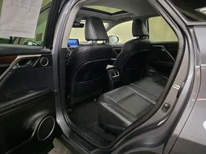 รถมือสอง LHD/RHD ปี 2020 LEXUS RX 350 BASE - Product Image 3