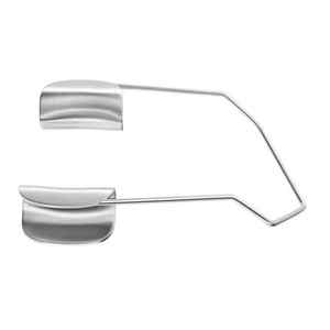 Espéculo Nasal Killian de Acero Inoxidable de Alta Calidad, 4 Piezas, Tamaños de Hoja de 6.00'', 2'', 2.5'', 3'' y 3.5'', Instrumento ORL, Pinzas - Product Image 5