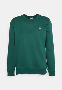 Sweat-shirts à col rond personnalisés pour hommes épais 100% coton Qualité supérieure Casual Gym Wear O Neck Sweatshirts à capuche - Product Image 4