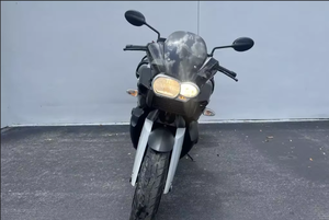 Motocyclette Cruiser B-M-W K1200R à vendre - Product Image 3