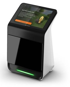 Simulateur Premium R50 Haute Performance avec Écran Tactile Couleur Intégré de 10 Pouces - Disponible - En Stock - Product Image 3