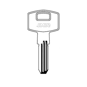 Chiave di Sicurezza Tet11 Alpaca - Product Image 1