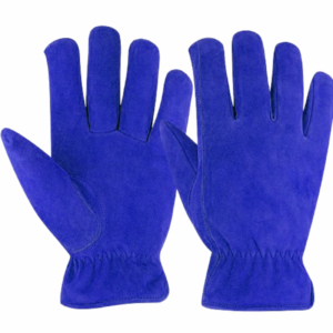 Guantes de Seguridad Resistentes de Poliéster Reflectante de 8oz, Transpirables, Resistentes a la Abrasión, al Calor, al Fuego y Antiestáticos, para Uso General - Product Image 2