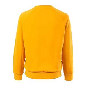 Ropa informal personalizada más vendida, sudaderas para hombre, venta al por mayor, sudaderas básicas transpirables de gran tamaño para hombre - Product Image 6