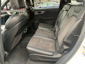 Clean Used A u d i Q7 3.0 TDI S-Line Quattro AWD Luxury SUV Automatic Full Option for Export Worldwide LHD/RHD - Product Image 4