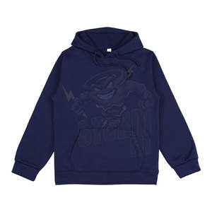 Sweat à capuche de poche de couleur unie pour hommes et femmes Sweat-shirt décontracté multicolore pour le sport, le fitness et la mode de tous les jours - Product Image 6