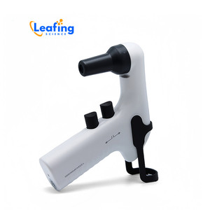 Có thể sạc lại điện tử Pipette điều khiển với độ chính xác cho phòng thí nghiệm đồ đạc và lặp đi lặp lại pipetting nhiệm vụ - Product Image 6