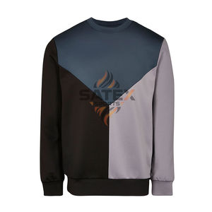 Nueva Sudadera Unisex de Invierno de Alta Calidad, Personalizable, Precio al por Mayor, Ligera, Transpirable, 100% Algodón - Product Image 5