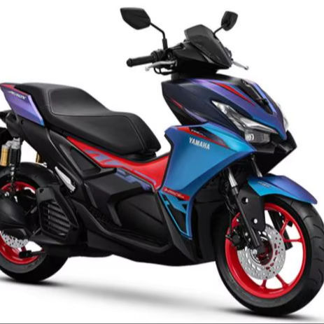 Harga Motor Yamaha Prezzo Yamaha Aerox 50 Yamaha Aerox 155 Price