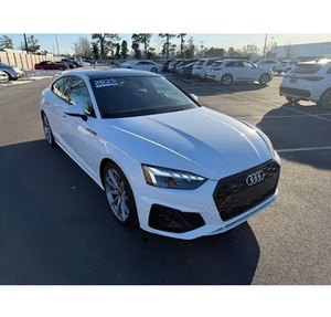 2025 Audi A5 S line รถเก๋งระดับพรีเมียม45 TFSI รถมือสองสุดเจ๋ง - Product Image 1