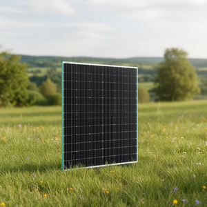 Panneau solaire Guocheng Energy GC490-66MDH - Product Image 3