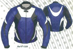 NOUVELLE ARRIVÉE COMBINAISONS DE MOTO RESPIRANTS PROFESSIONNELS VENTES PRODUIT PORTABLE COMBINAISONS EN CUIR DE MOTO - Product Image 3