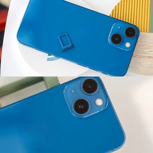 Teléfonos móviles restaurados desbloqueados originales renovados de fábrica grado AA + para IPhone13 <span class=keywords><strong>Mini</strong></span> - Product Image 4