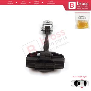 BDP1539 sangle de limiteur de contrôle d'arrêt de porte arrière pour Dacia Duster MK2 HM 2017-2024 pièces automobiles Bross de Turquie 804300992R - Product Image 2