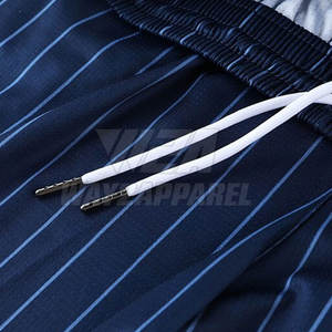 MOQ Diseña tu propio uniforme de baloncesto Ropa de equipo deportivo para la venta en línea Uniforme de baloncesto de alta calidad - Product Image 4