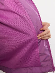 Chaquetas cortavientos hechas a medida para mujer, chaquetas cortavientos transpirables, chaquetas cortavientos ligeras transpirables - Product Image 5