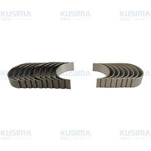 Cuscinetti Principali e Bielle per Albero Motore Renault Master M9T 2.3 Dci 77983600 77982600 77838600 77839600 - Product Image 5