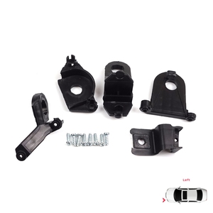 ชุดยึดไฟหน้า BHL530ยึดซ่อมด้านซ้ายสำหรับ Leon MK3 5F 2012-2020 5F0998225 - Product Image 1