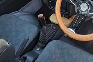 DESCUENTO EN CAMIONETA DAIHATSU HIJET IS 1997 USADA, CON VOLANTE A LA IZQUIERDA/DERECHA - Product Image 6