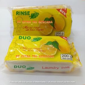 Savon multi-usages d'Indonésie, fabricant de détergent à lessive en barre, meilleur choix pour Dibeng, Cap Nord, AFRIQUE DU SUD - Product Image 3