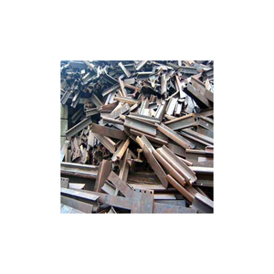 Grande quantité de ferraille lourde R50 R65 GB Standard - Product Image 3