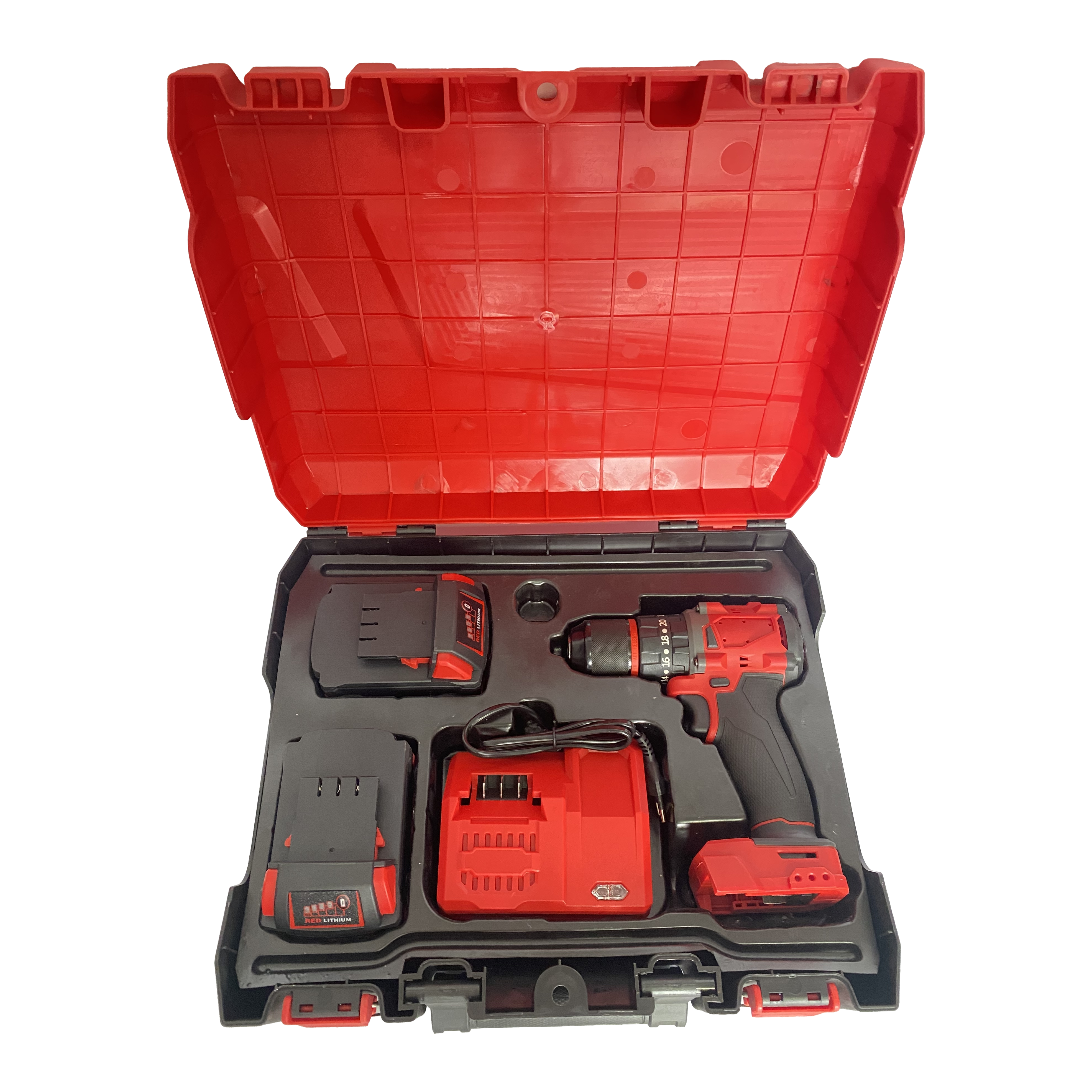 Perceuse électrique