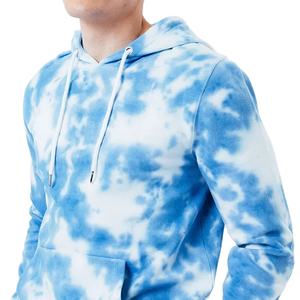 ชุดวอร์มผู้ชายแบบเบา ชุดฮู้ดดี้และกางเกงจ็อกเกอร์ ขายส่ง ชุดสเวตสูทและชุดวอร์มลายมัดย้อม - Product Image 4