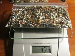 ขายส่งเศษซากขาทอง CPU สำหรับซ็อกเก็ต FM2 12 คอร์ 64 บิต / เศษซากเมนบอร์ด เศษซากแรม จำนวนมาก - Product Image 5