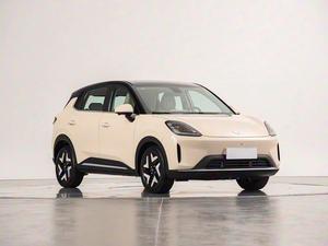 Wuling bingos รถแฮทช์แบคไฟฟ้า5ประตู5ที่นั่งชาร์จเร็ว401-500กม. 50-100KW 30-50kWh รถมินิ EV ของจีน - Product Image 4