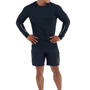 Shorts décontractés pour hommes de haute qualité, nouvelle collection été 2026, design personnalisé, logo personnalisé, en vente, shorts décontractés pour hommes sur mesure - Product Image 4