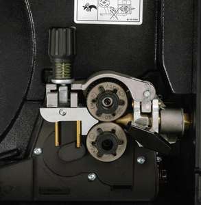 Miller Big Blue 600X & ArcReach 12 Pack Offre Spéciale Neuf Conditionnement Sans Gaz Acier Inoxydable - Product Image 5