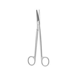 INSTRUMENTS CHIRURGICAUX DE QUALITÉ SUPÉRIEURE DE VENTE CHAUDE/CISEAUX/CISEAUX AMYGDALES BOETTCHER .. - Product Image 1