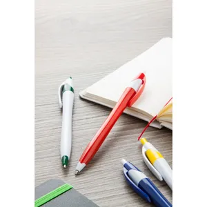 Penna a Sfera Personalizzata Finball, Gadget Promozionale - Product Image 2