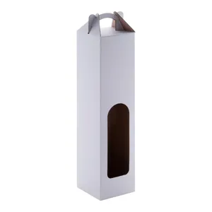 CreaBox Boîte à vin personnalisée, merchandising sur mesure pour les articles de bar - Product Image 3