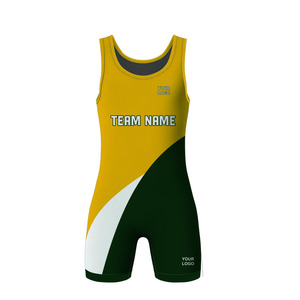 Tenue d'entraînement de combat en spandex et polyester, extensible, légère, avec découpe automatisée pour les sports de performance - Product Image 5