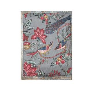 Tissu en coton de haute qualité pour les chemises et couvertures de décoration intérieure pour garçons Robes d'hiver et de printemps en vrac Quantité Qualité d'exportation - Product Image 1