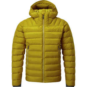 Chaqueta de Esquí de Invierno para Hombre de Alta Calidad, Dos Tonos, con Relleno de Poliéster, Transpirable y de Secado Rápido, Cuello Alto - Product Image 6