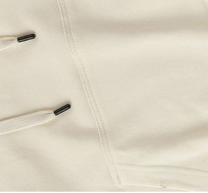 Sweatshirts à capuche en coton durables 350GSM Sweatshirts unisexes Vêtements décontractés confortables Fourniture en gros à prix d'usine - Product Image 5