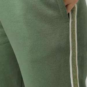 Conjuntos Deportivos para Mujer Antibacterianos/Anti-UV, Cómodos, de Tela de Felpa, para Correr - Product Image 6