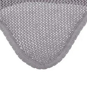 Haute qualité en gros nouveaux produits cheval mouche voile léger respirant Protection cheval mouche voile pour chevaux - Product Image 6