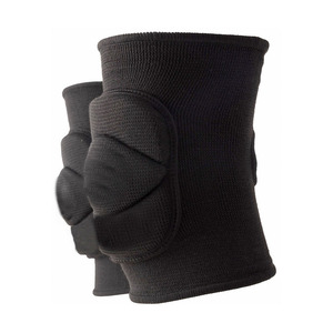 Protèges-coudes et genouillères en polyester pour le sport, offrant confort et maintien – pour un style de vie actif - Product Image 3