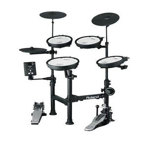 Batería Electrónica Portátil TD-1KPX2 V-drum de 75cm, Sonido Original, Equipo Duradero - Product Image 2