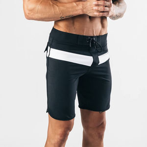 Shorts de sport pour hommes de style fitness, vente chaude, meilleurs shorts de sport personnalisés à la mode, fabricant de vêtements de sport OEM, shorts de sport pour hommes - Product Image 2