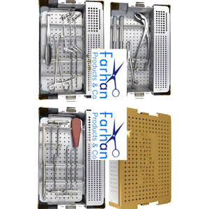 Juego de instrumentos Fragmento grande - Product Image 2