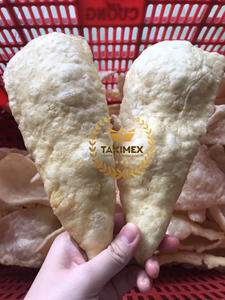 Vejiga de natación sabrosa para pescado a precio competitivo de Vietnam-Vejiga de natación para pescado para sopa Embalaje OEM de muy buena calidad - Product Image 3