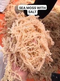 <b>Dried</b> Seamoss (Sea <b>Moss</b>) from Vietnam | Bulk Orders Accepted - Product Image 2
