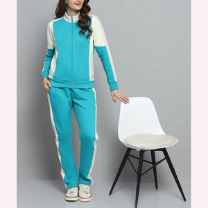 Athleisure Stretch Survêtement Yoga Gym Daily Wear - Product Image 5