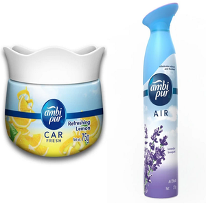 Désodorisant voiture Ambii Pur bas prix vente en gros prix en stock livraison rapide - Product Image 5